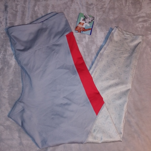 JoyLab Pants - Joy Lab High Rise Regular Length Leggings